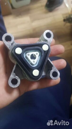 Клапанный блок karcher