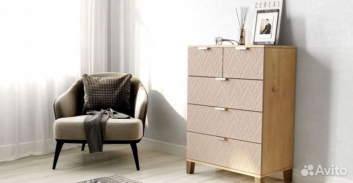 Комод Йорк 21