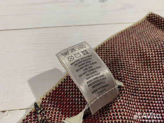 Шапка Burberry Nova Check (prada gucci givenchy)