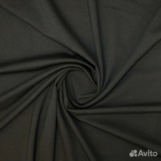 Ткань трикотаж кулирка турция. Ширина 180 см