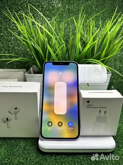 iPhone 12, 128 ГБ