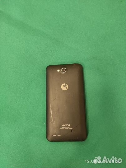 Jiayu G2, 4 ГБ