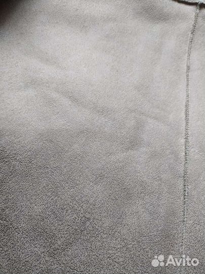 Демисезонная куртка для девочки 40-44р