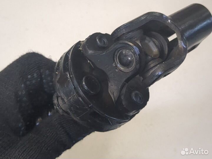 Кардан рулевой Subaru Impreza 2019, 2020