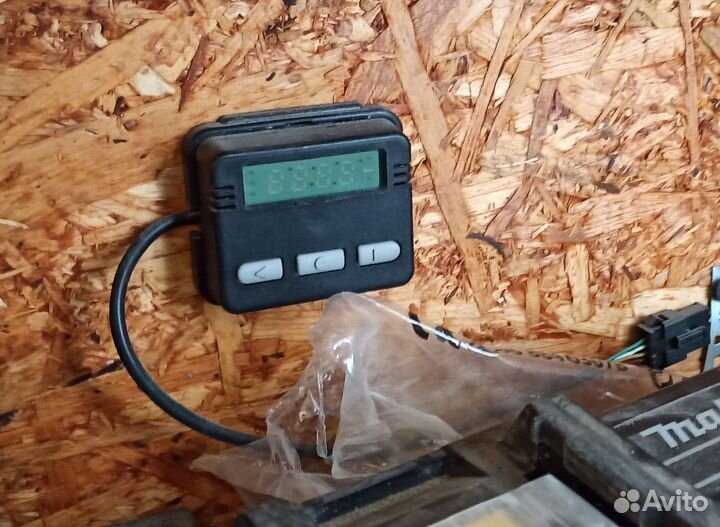 Планар 8дм 24