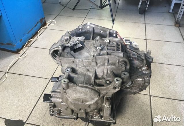 АКПП Ремонт Volkswagen Jetta ремонт АКПП Ремонт