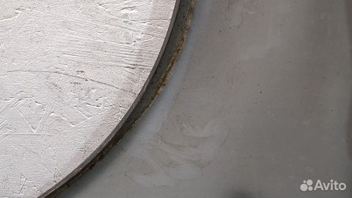 Крыло Mercedes CLC, 2009