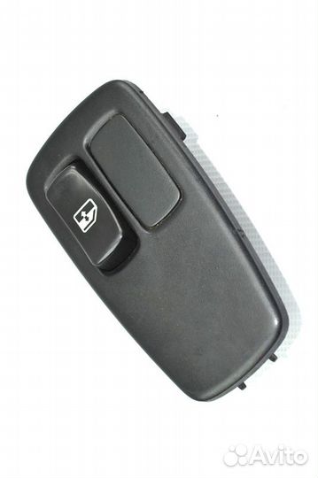 Переключатель стеклоподъемника левый scania R-seri