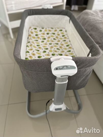 Колыбель Forest kids Norna