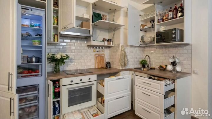 Кухонный гарнитур CS - 57