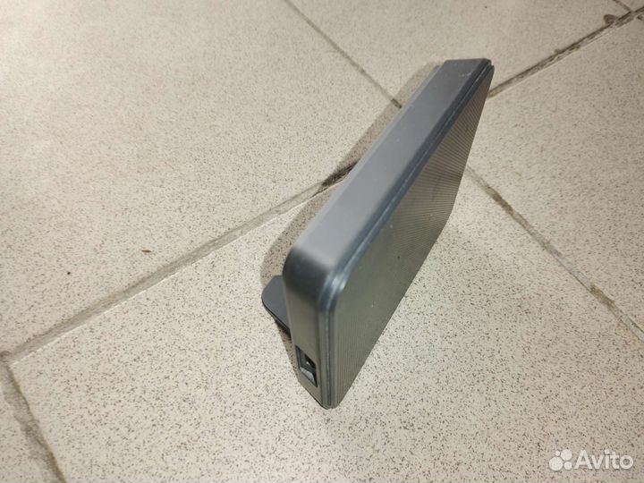 Wifi роутер 4g модем Smart Box One, билайн