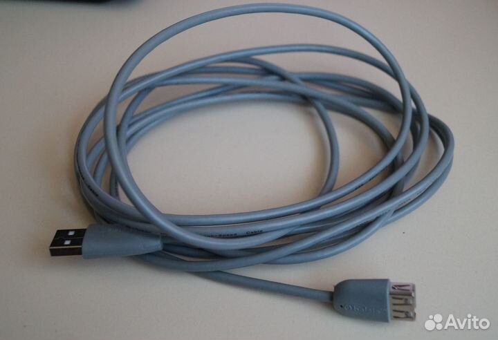 USB Удлинетель