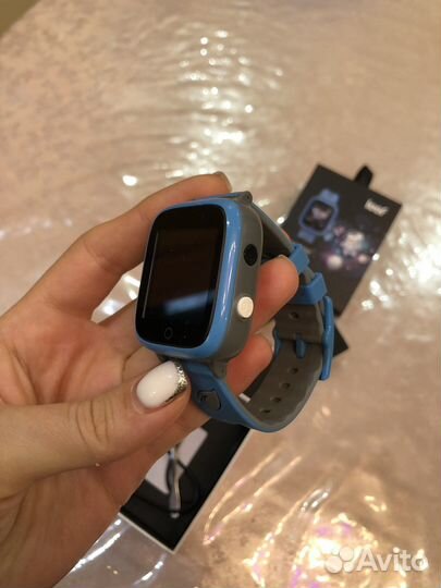 Умные часы smart watch