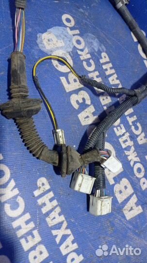 Проводка двери Lexus Gs350 седан 2GR-FSE 2008