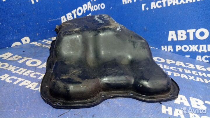 Поддон двигателя Mitsubishi Asx кроссовер 4B10