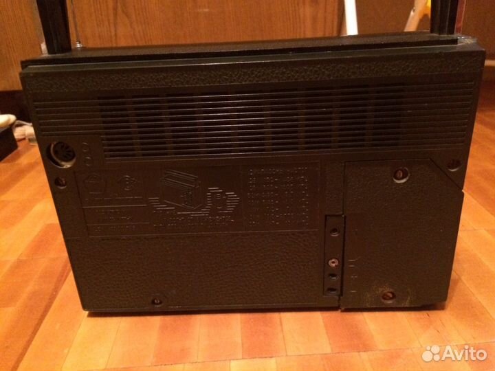 Радиоприемник