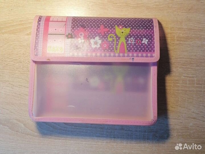 Папка для тетрадей