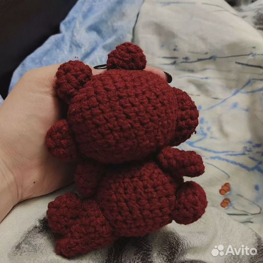 Игрушки на любой возраст