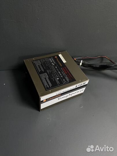 Блок питания - Thermaltake 850W*