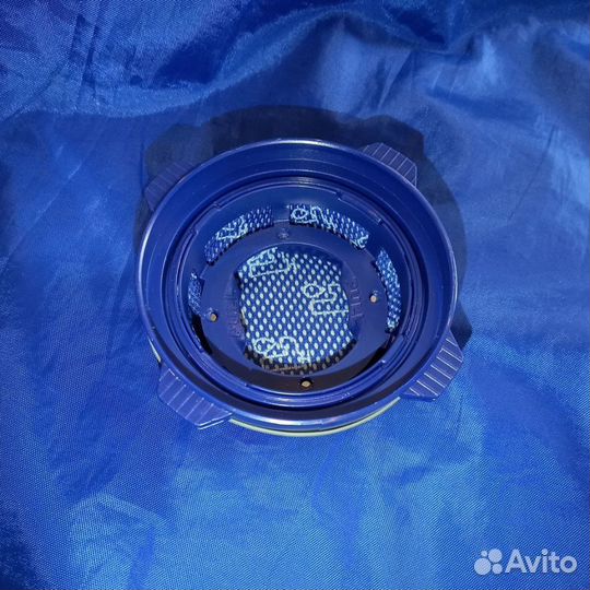 Фильтр для пылесоса Samsung DJ97-02649B