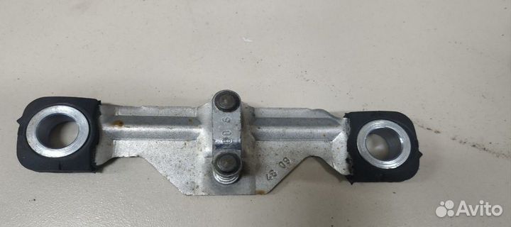 Петля замка багажника Audi A3