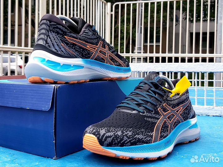 Кроссовки Asics GEL kayano 29