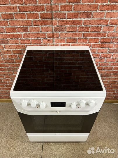 Плита электрическая Gorenje привезу подключу