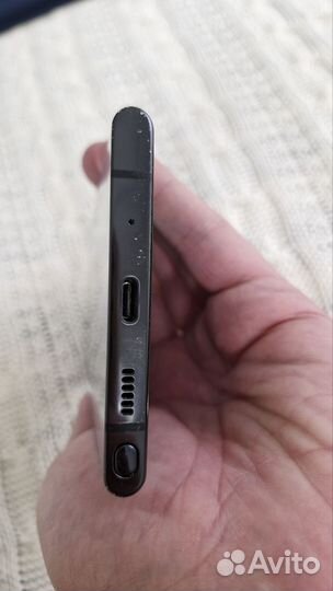 Samsung Galaxy Note 20 Ultra, 8/256 ГБ