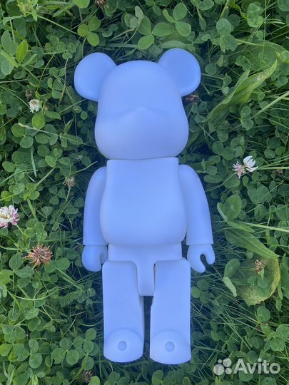 Мишки bearbrick