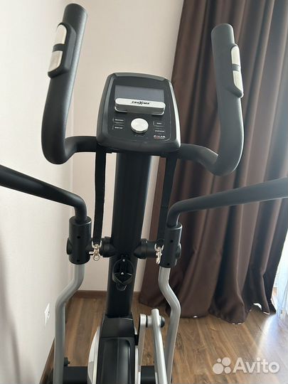 Эллиптический тренажер proxima enima ii ipro