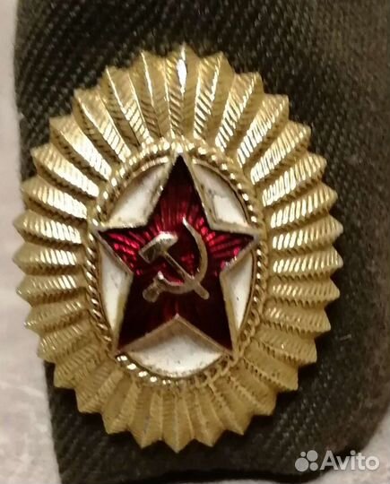 Пилот офицерская