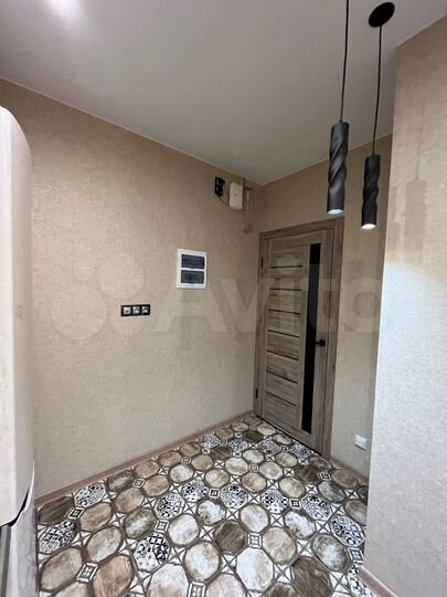 3-к. квартира, 77,7 м², 20/20 эт.