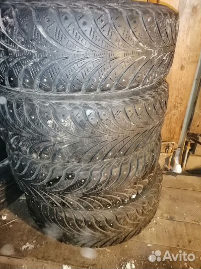 Goodyear UltraGrip Extreme 185/65 R15