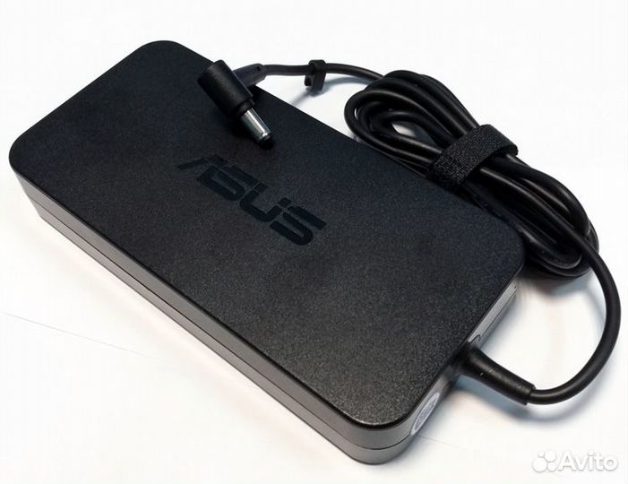 Зарядное устройство для ноутбука Asus ADP-120RH B