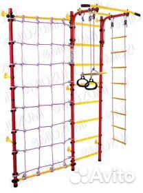 Шведские стенки большой выбор в Белгороде