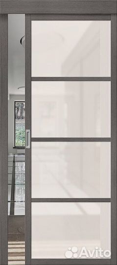 Двери межкомнатные