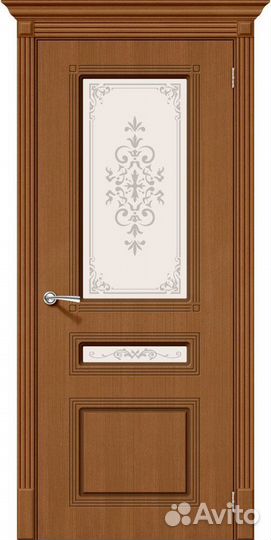 Дверь межкомнатная