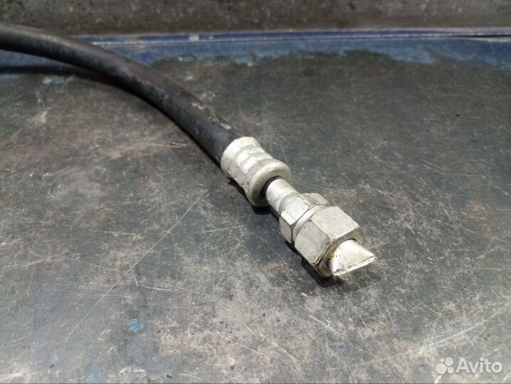 Трубка кондиционера Toyota Highlander XU20