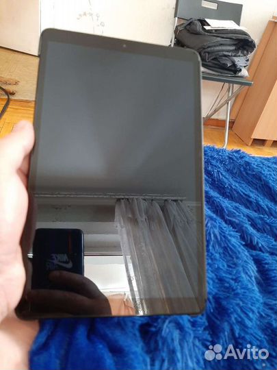 Samsung galaxy tab a