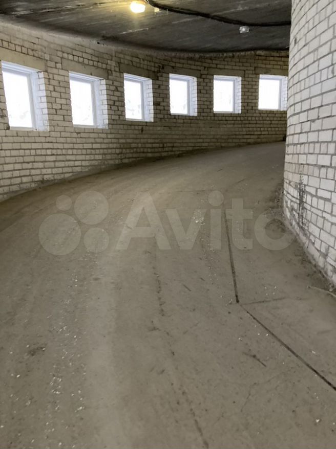 Гараж, 21 м²