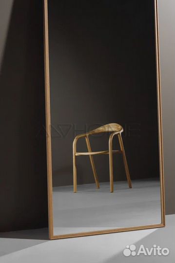 Зеркало напольное. Зеркало дизайнерское