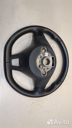 Руль Volkswagen Passat 8 2015, 2016