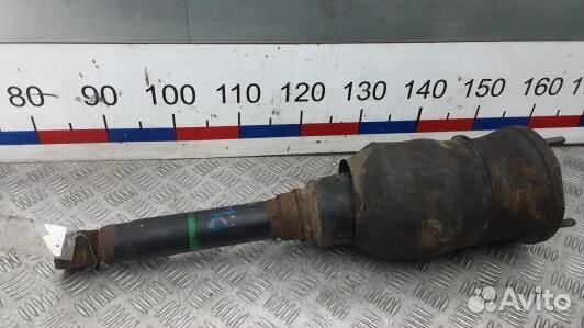 Пневмоподушка передняя lexus LS 3 (1NI12WR01)