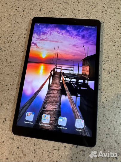 Планшет huawei