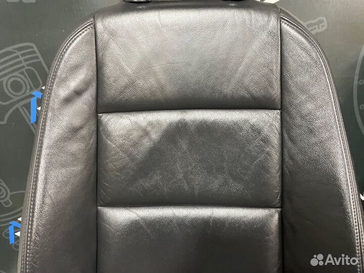 Комплект сидений Audi A6 Allroad C6 AUK 2006