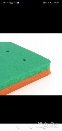 Мат кондитерский для моделирования