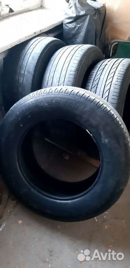 Bridgestone Dueler 684 275/65 R18