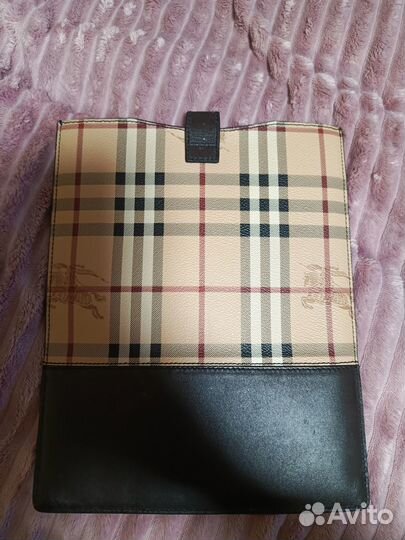 Чехол для планшета Burberry