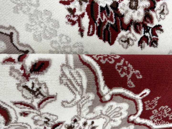 Ковер новый 2х5