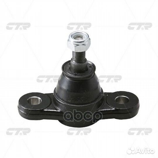 Шаровая опора SB8042 (Старый cbkh27) CB0192 CTR